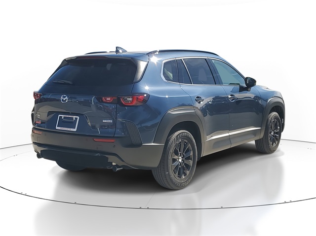 2026 Mazda CX-50 Premium photo 4