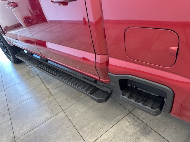 2025 Ford F-250 XLT photo 33