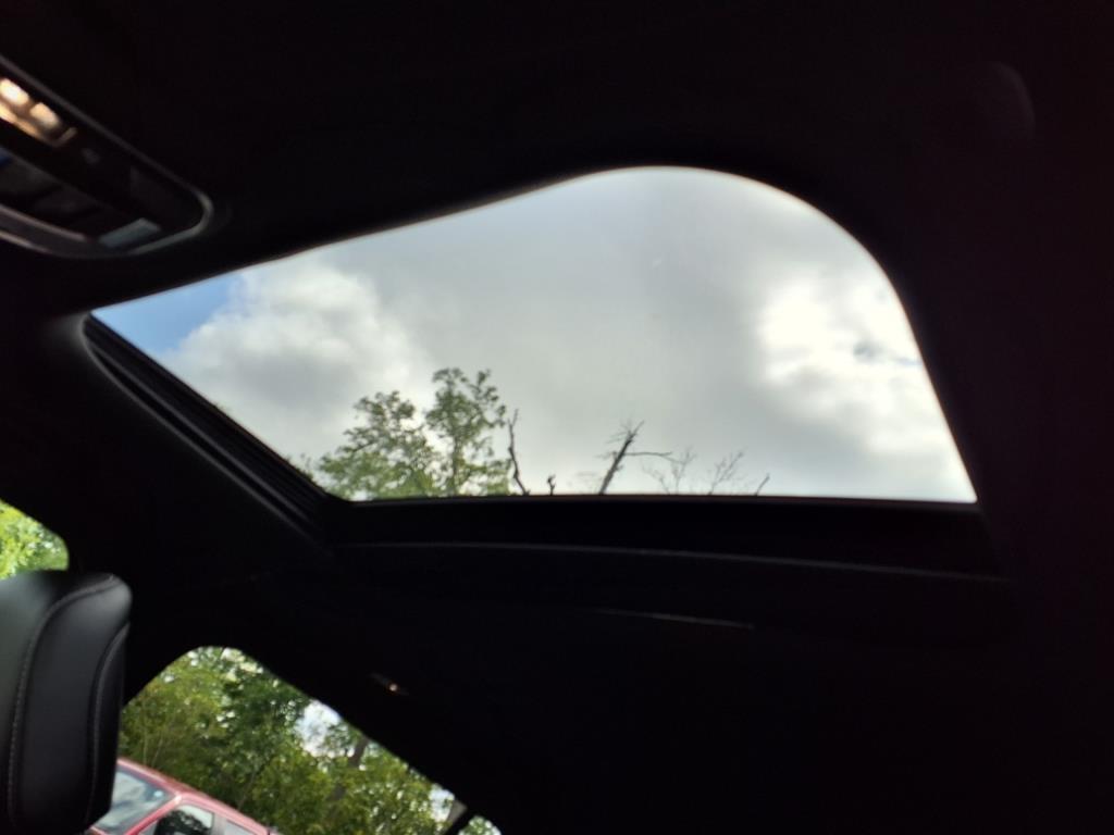 2025 Jeep Grand Cherokee Altitude X photo 4