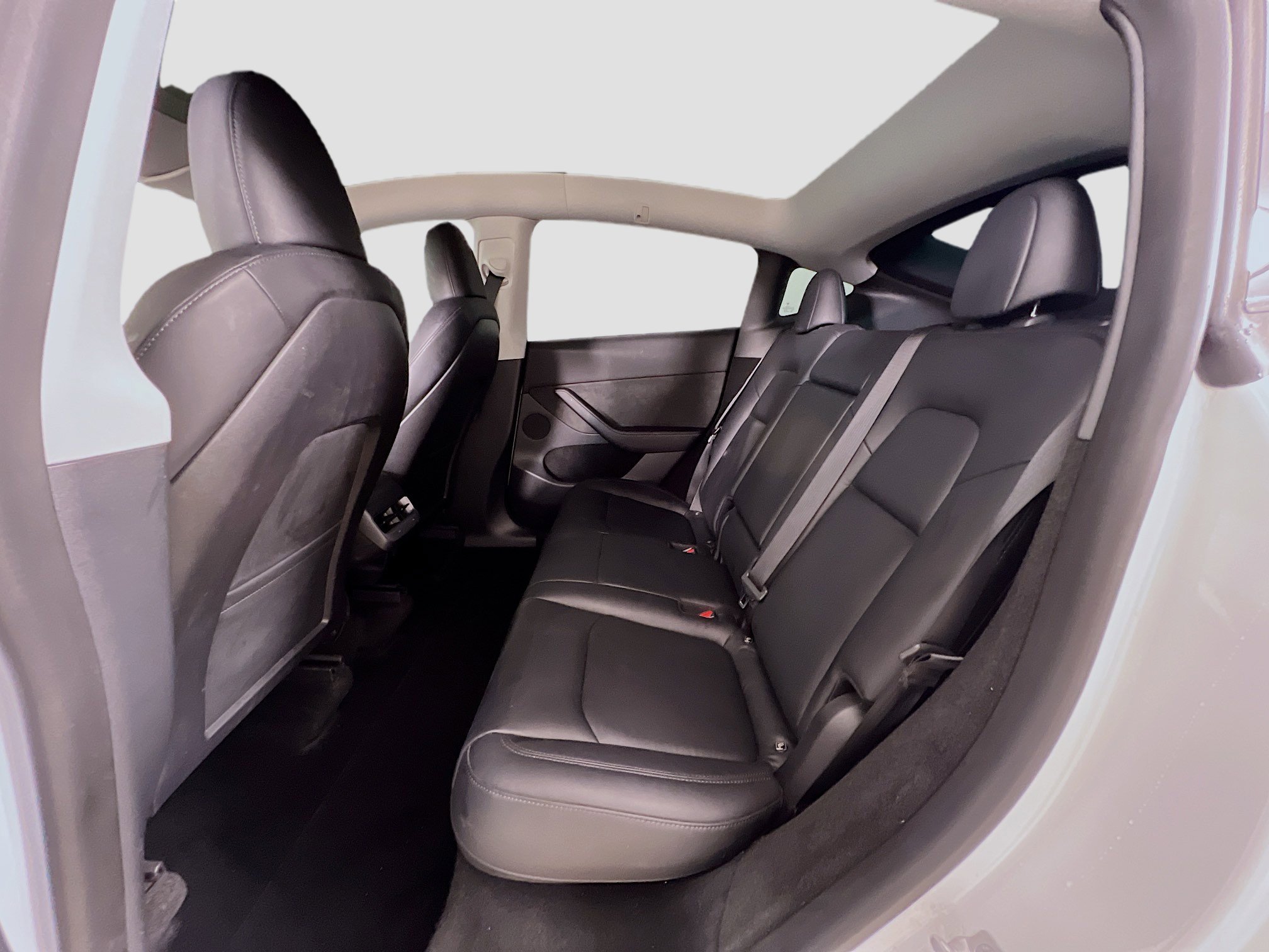 2023 Tesla Model Y Long Range photo 20