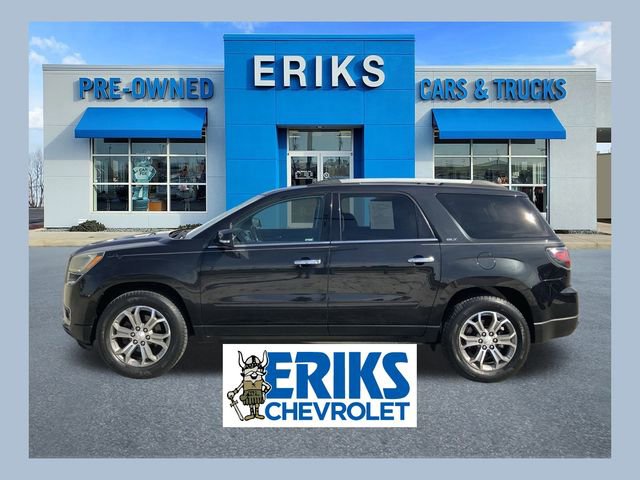 2014 GMC Acadia SLT1