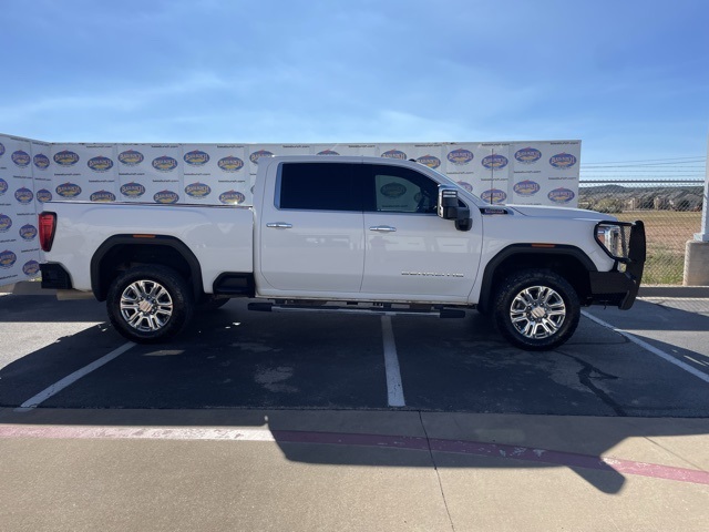 2022 GMC Sierra 2500 Denali HD Denali's photo