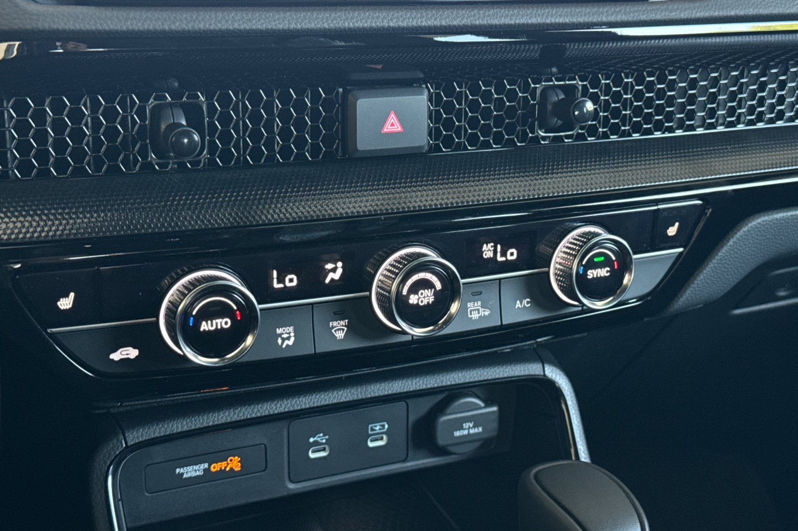 2026 Honda CR-V Hybrid Sport Touring photo 20