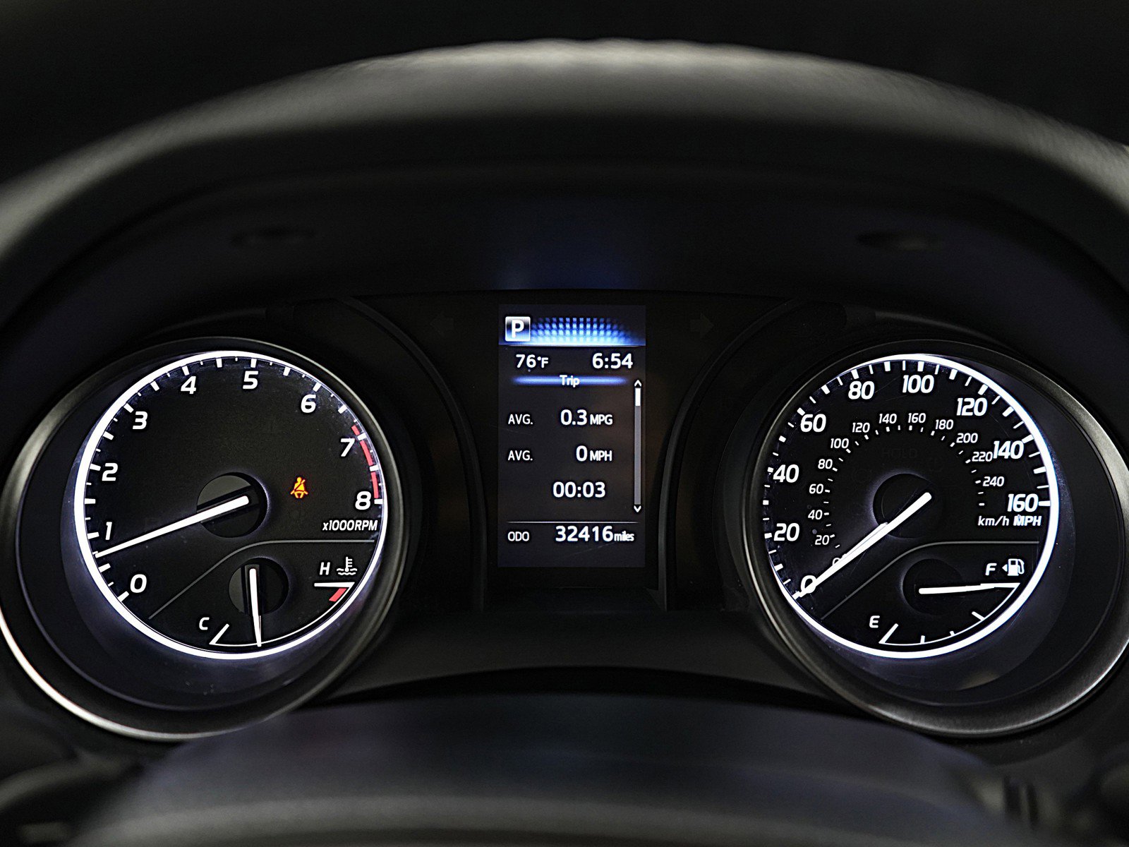 2024 Toyota Camry SE photo 20