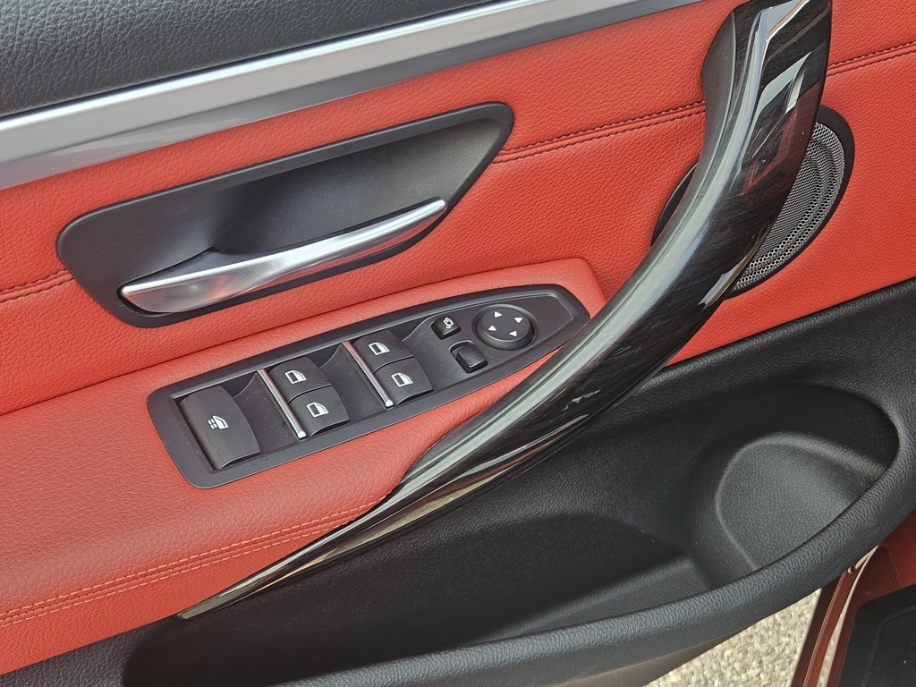 2018 Bmw 430i xDrive Convertible photo 27