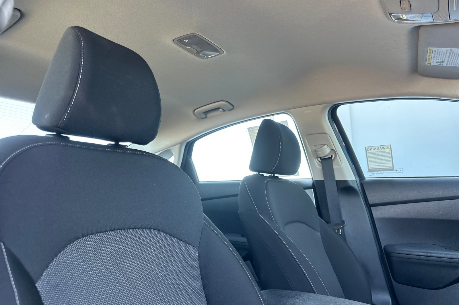 2023 Kia Forte LXS photo 16