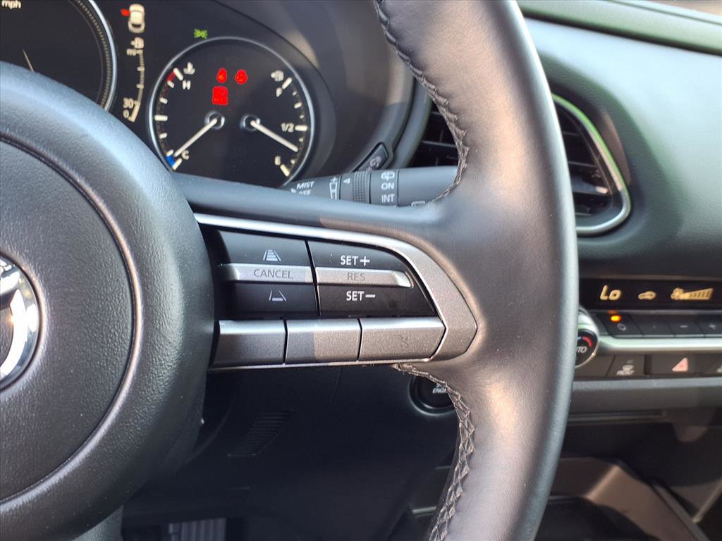 2022 Mazda CX-30 2.5 Select photo 12