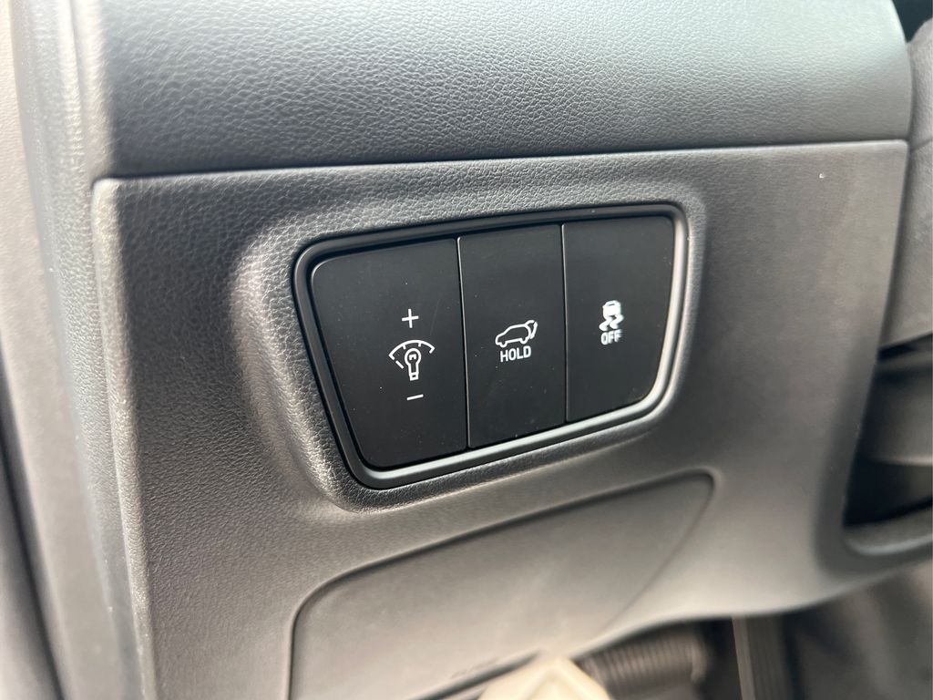 2024 Hyundai Tucson SEL photo 19