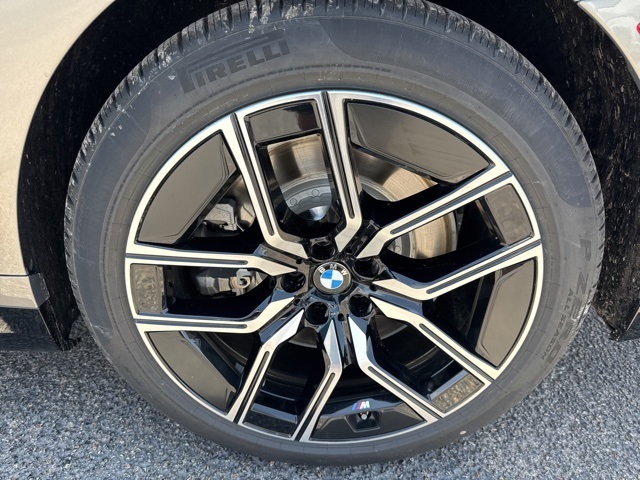 2025 Bmw 760i 760i xDrive photo 16