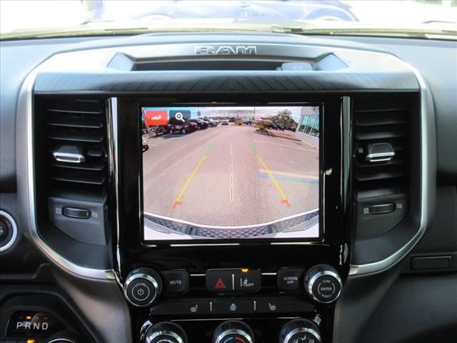 2025 Ram 1500 Big Horn Lone Star photo 28