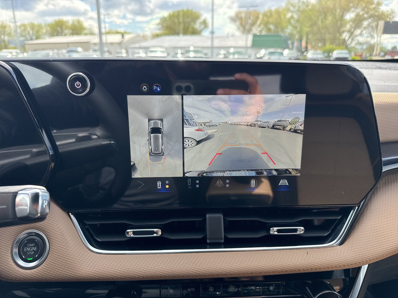 2025 Chevrolet Equinox ACTIV photo 17