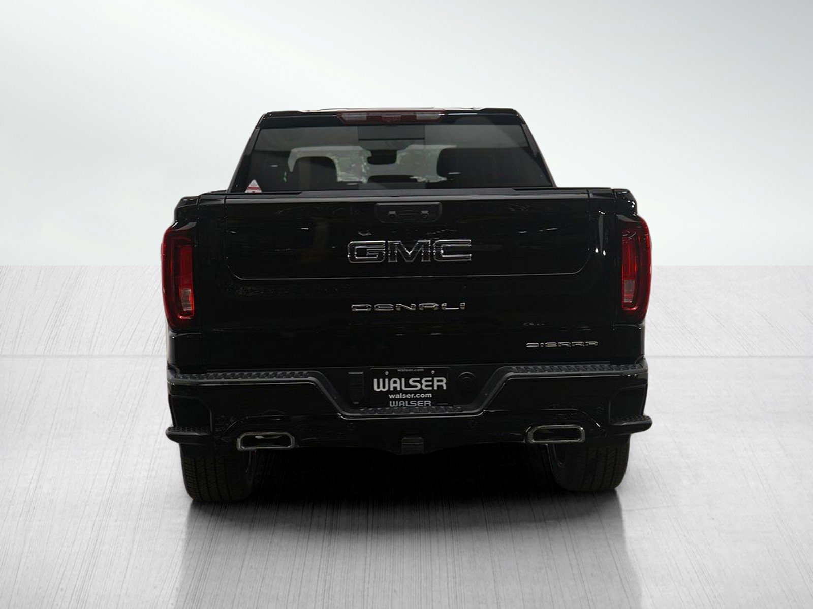 2024 Gmc Sierra Denali Ultimate photo 4