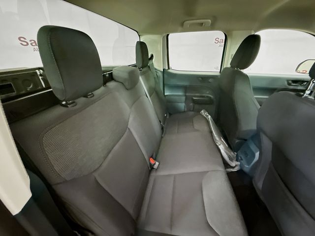 2025 Ford Maverick XL photo 22