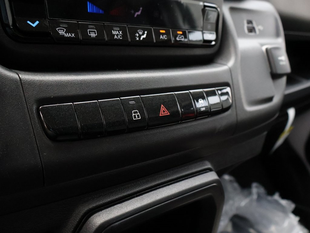 2025 Ram ProMaster 2500 photo 31