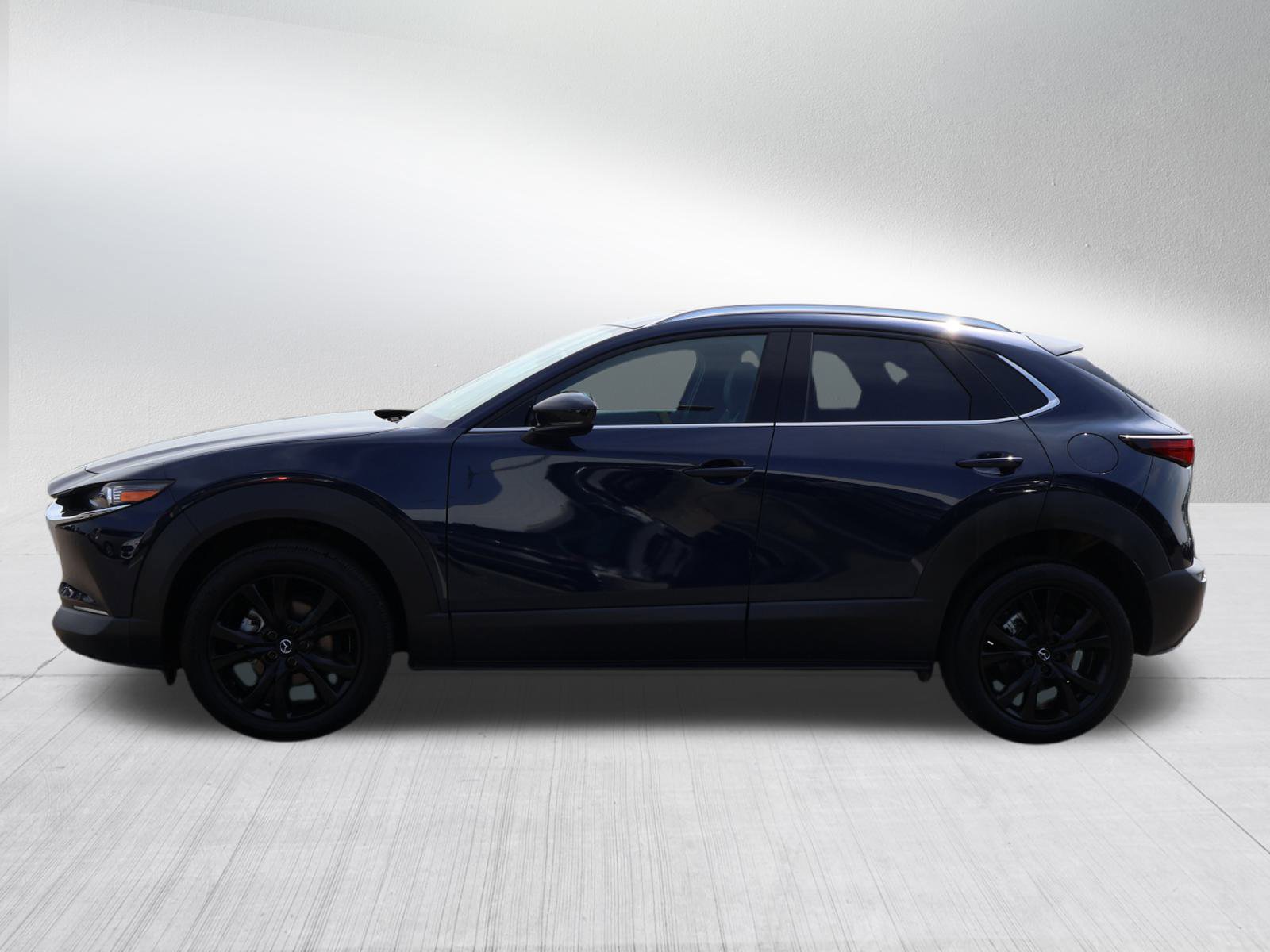 2024 Mazda CX-30 2.5 Turbo Premium photo 4