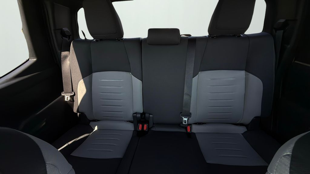 2025 Toyota Tacoma TRD Off-Road Double Cab photo 10