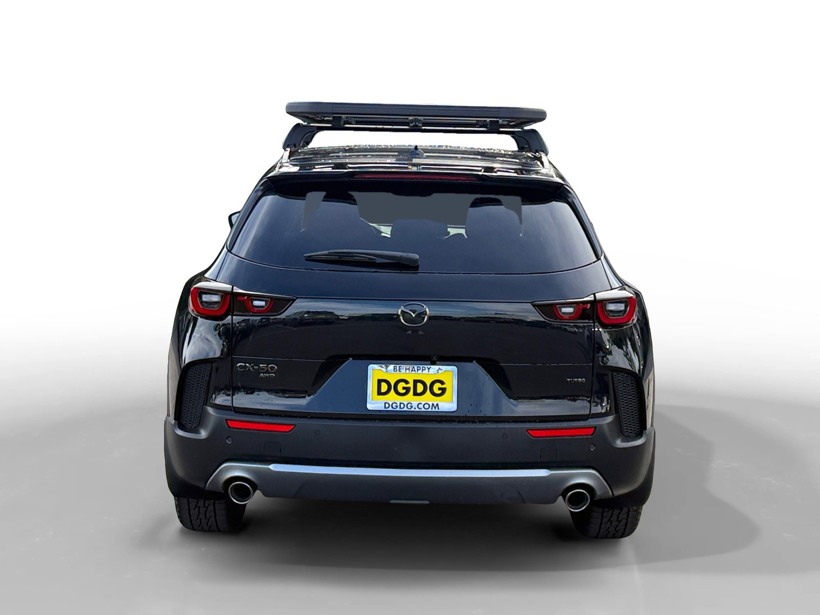 2026 Mazda CX-50 Meridian Edition photo 4