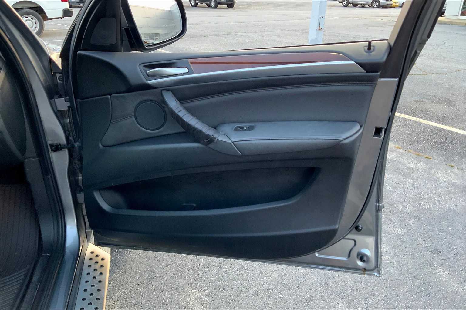 2008 Bmw X5 3.0si photo 22