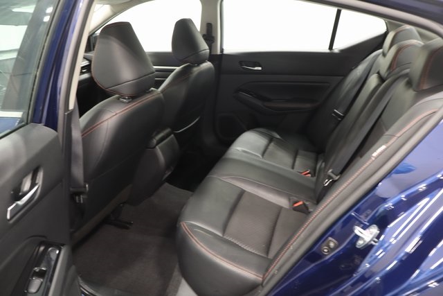 2024 Nissan Altima 2.5 SR photo 12
