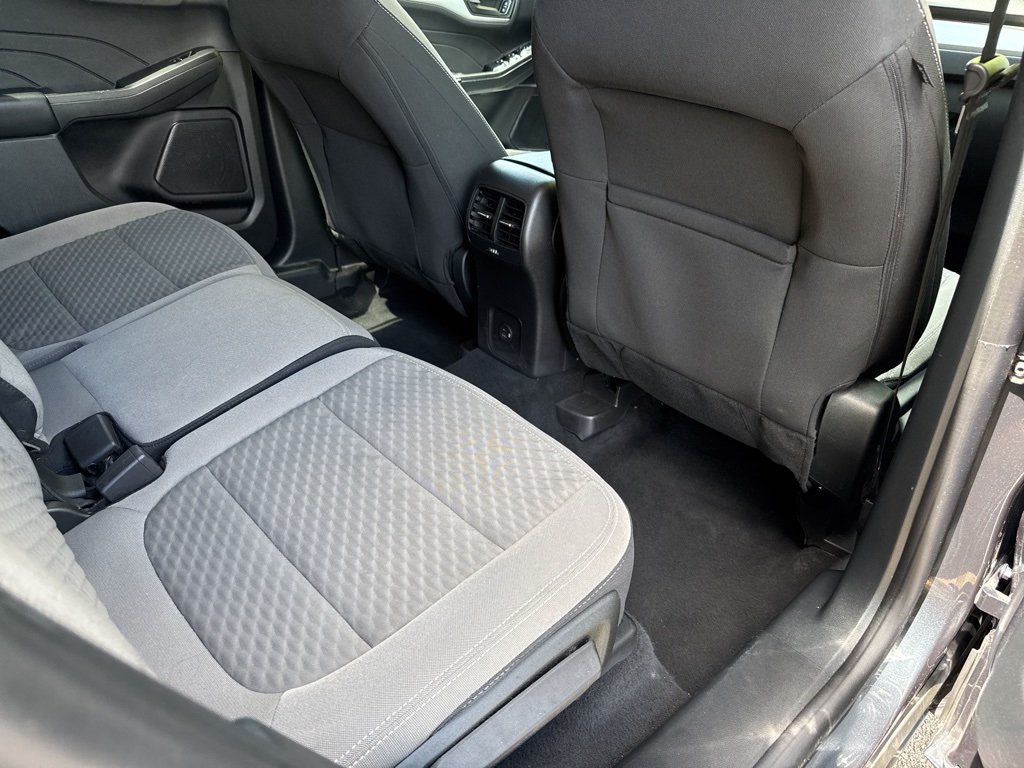 2022 Ford Escape SE photo 16