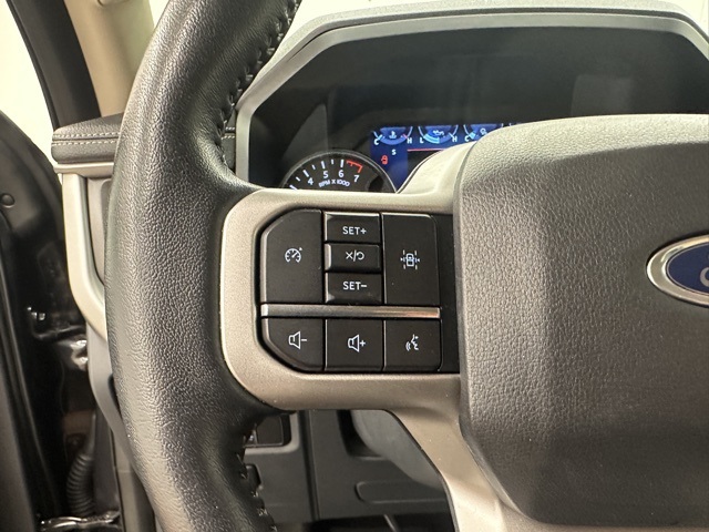 2022 Ford Expedition MAX XLT photo 35