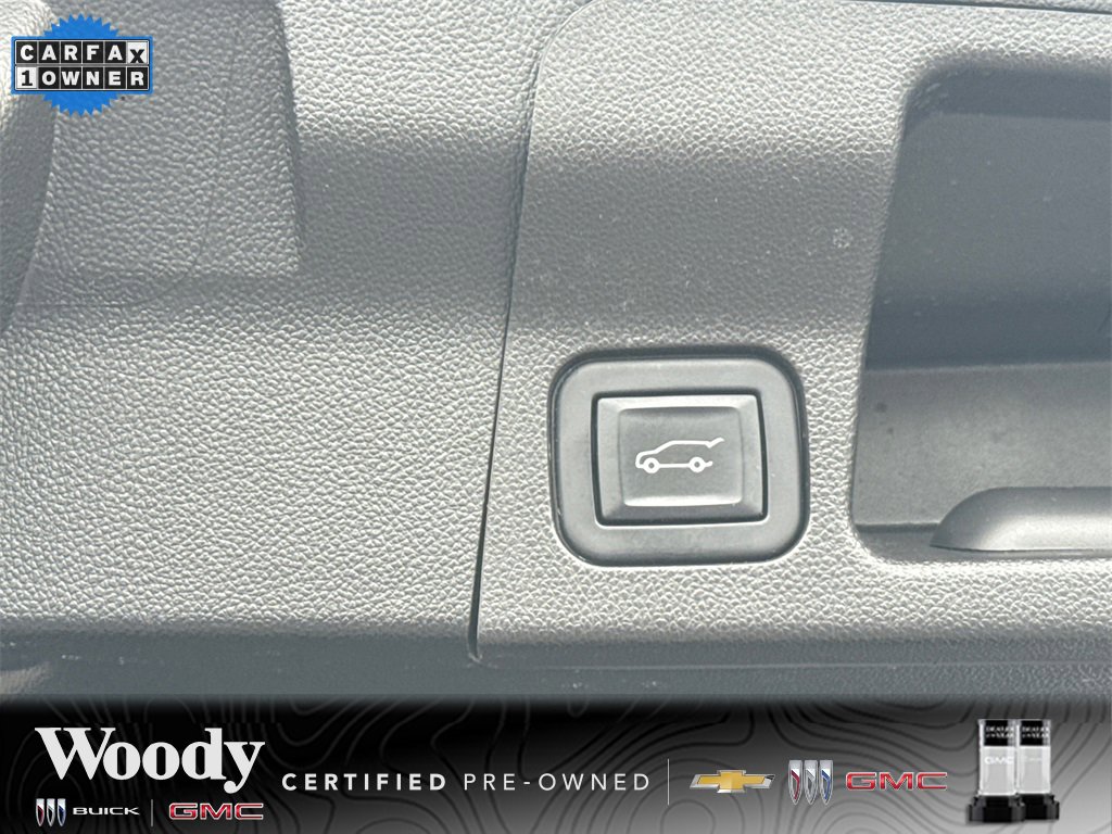 2022 Gmc Acadia SLT photo 33