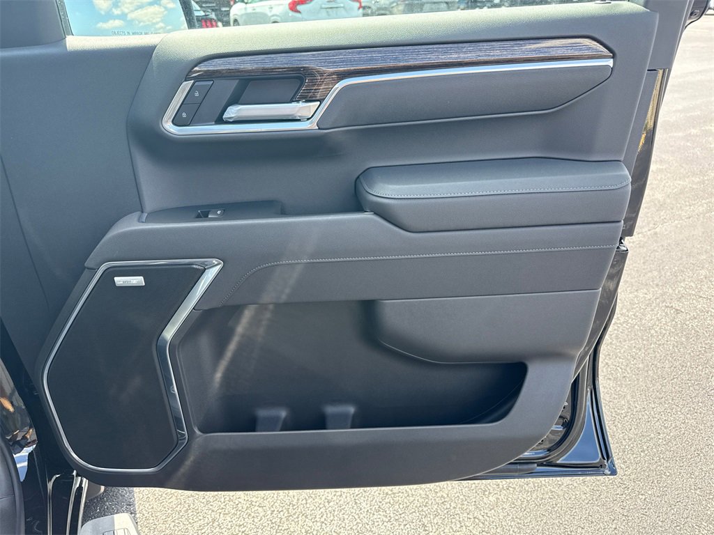 2026 GMC SIERRA - Image 36