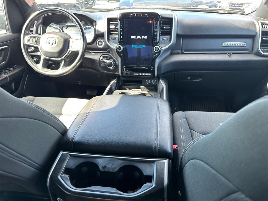 2021 Ram 1500 Big Horn Lone Star photo 5