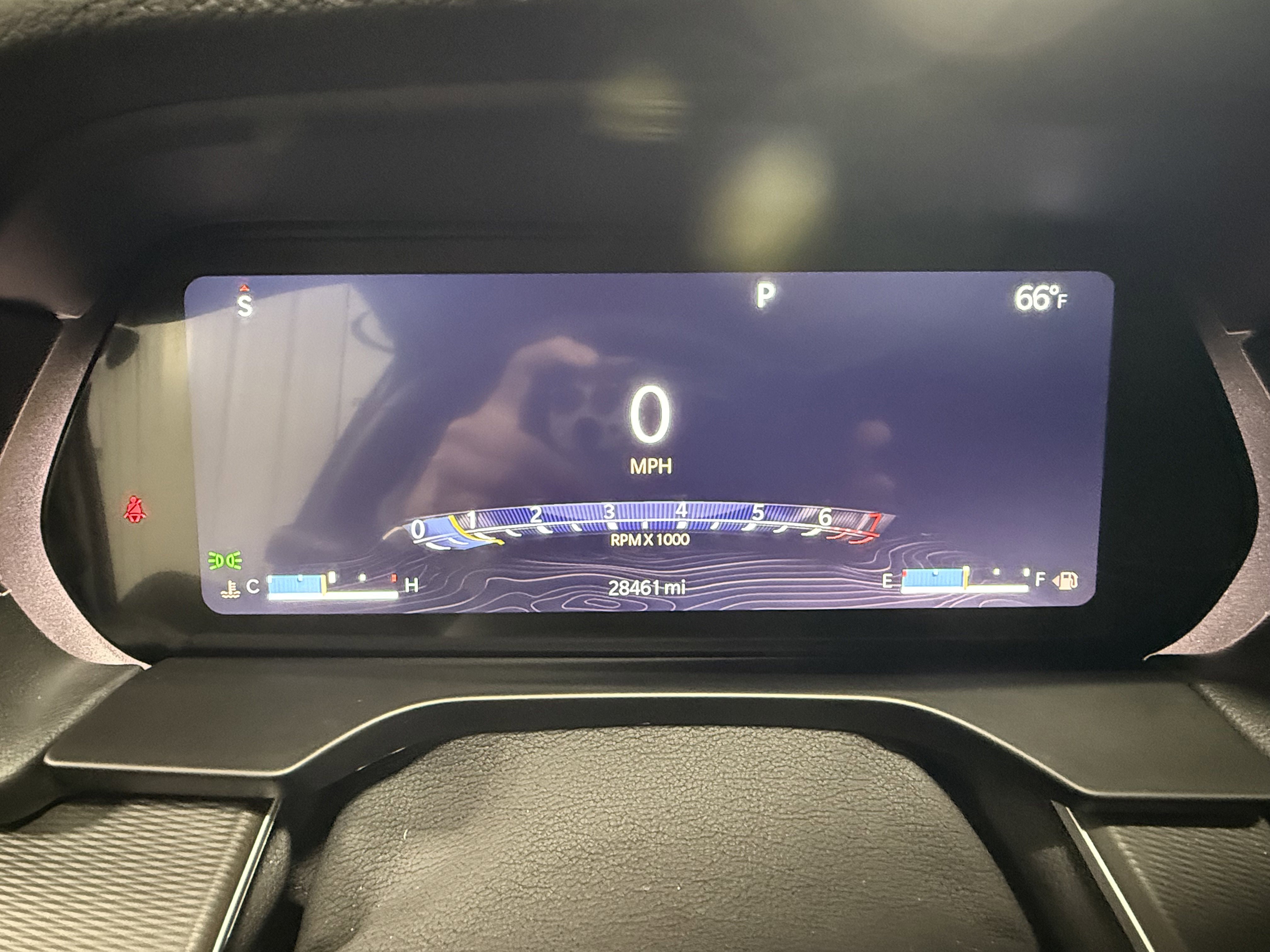 2023 Jeep Grand Cherokee Laredo Altitude photo 21