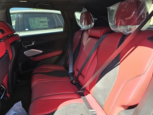 2025 Acura RDX A-Spec photo 12