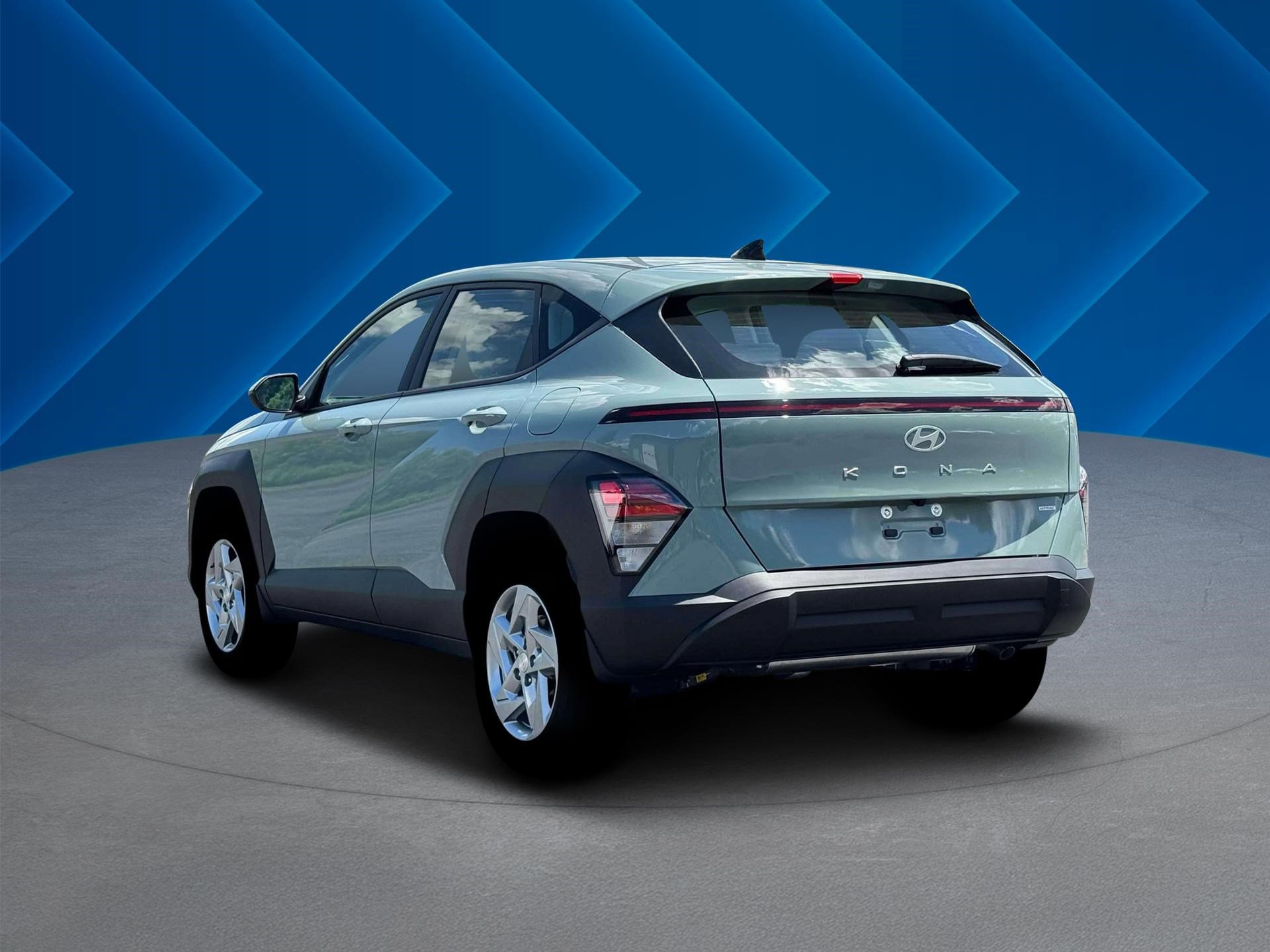 2026 Hyundai Kona SE photo 4