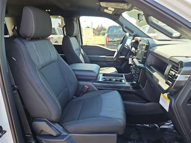 2025 Ford F-150 STX photo 21