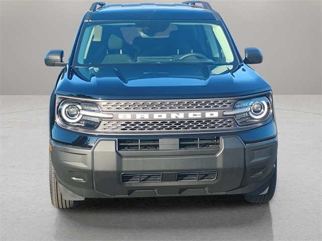 2025 Ford Bronco Sport Big Bend photo 2