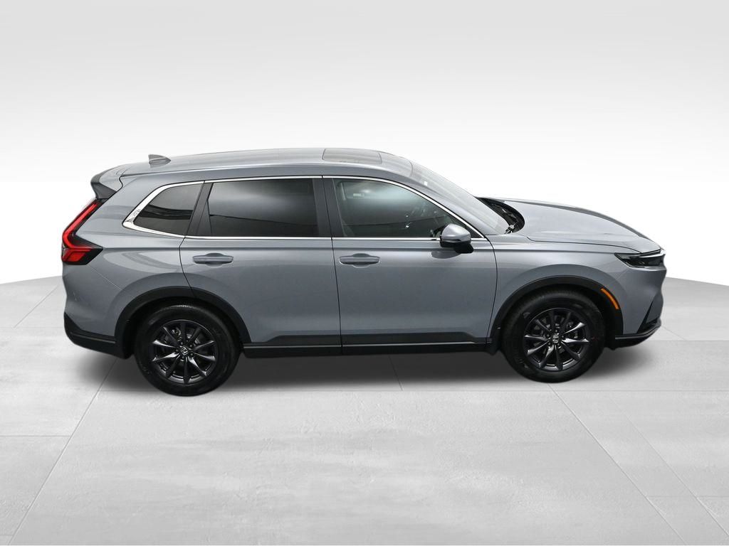 2026 Honda CR-V EX-L photo 24
