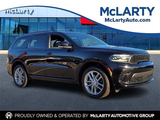 2025 Dodge Durango GT's photo