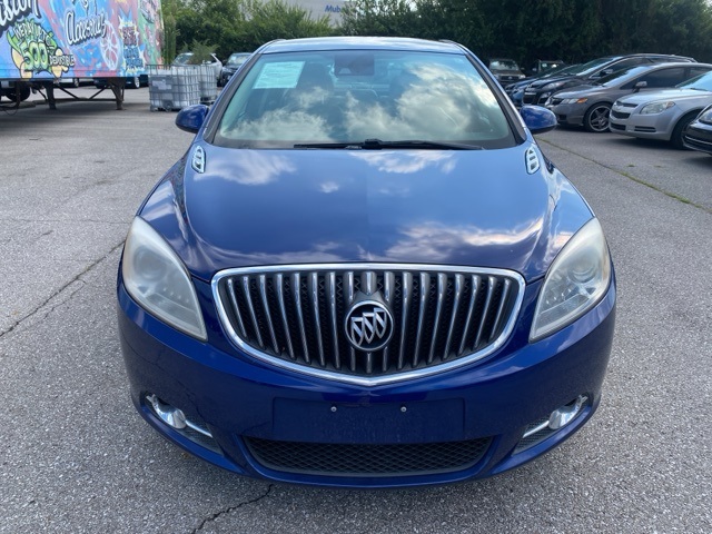 2014 Buick Verano Premium photo 2