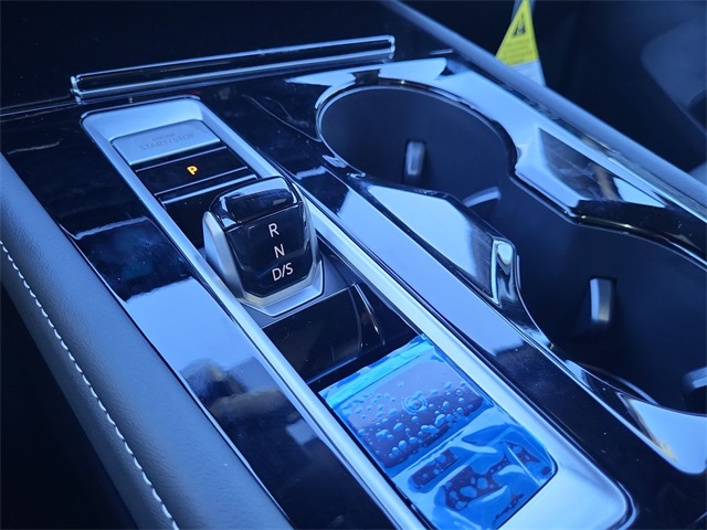 2026 Volkswagen Atlas Cross Sport SE Technology photo 24