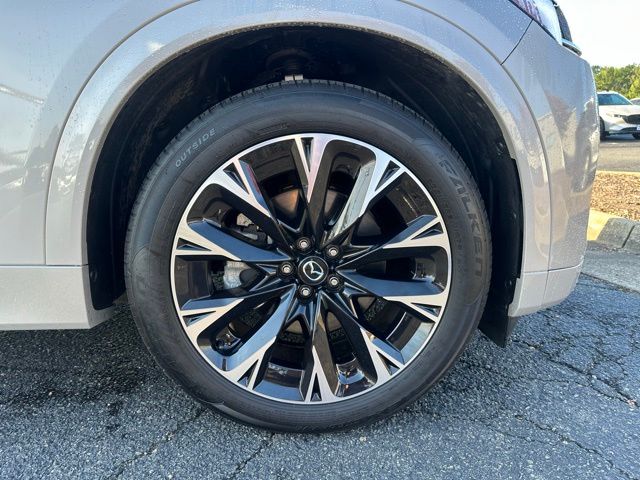 2024 Mazda CX-90 3.3 Turbo Premium Plus photo 11