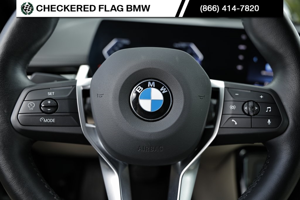 2024 Bmw X1 XDrive28i photo 27