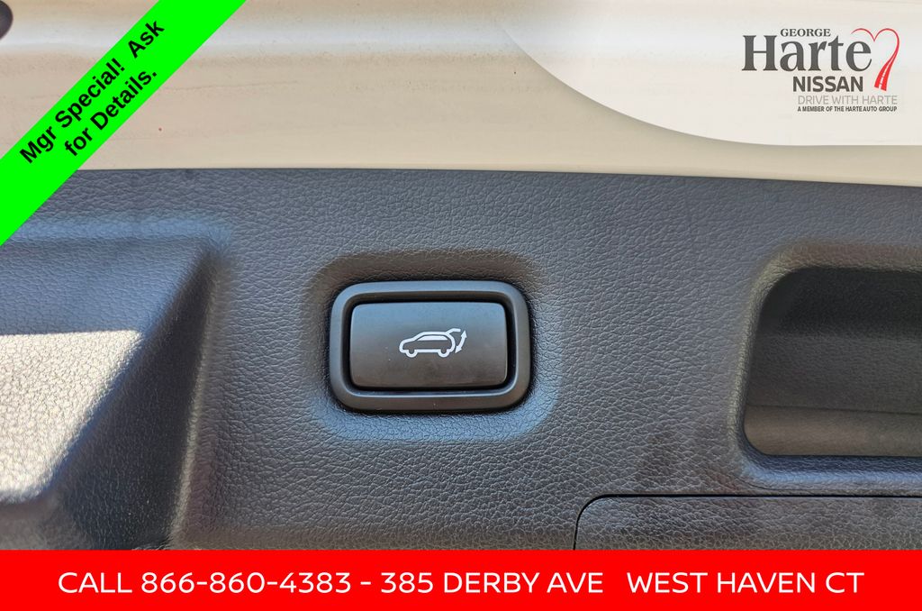 2023 Hyundai Santa Fe Plug-In Hybrid Limited photo 46