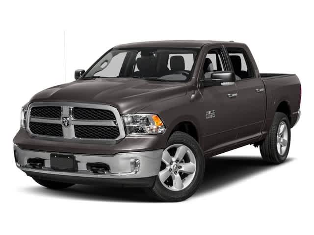 2017 RAM Ram 1500 Pickup Big Horn
