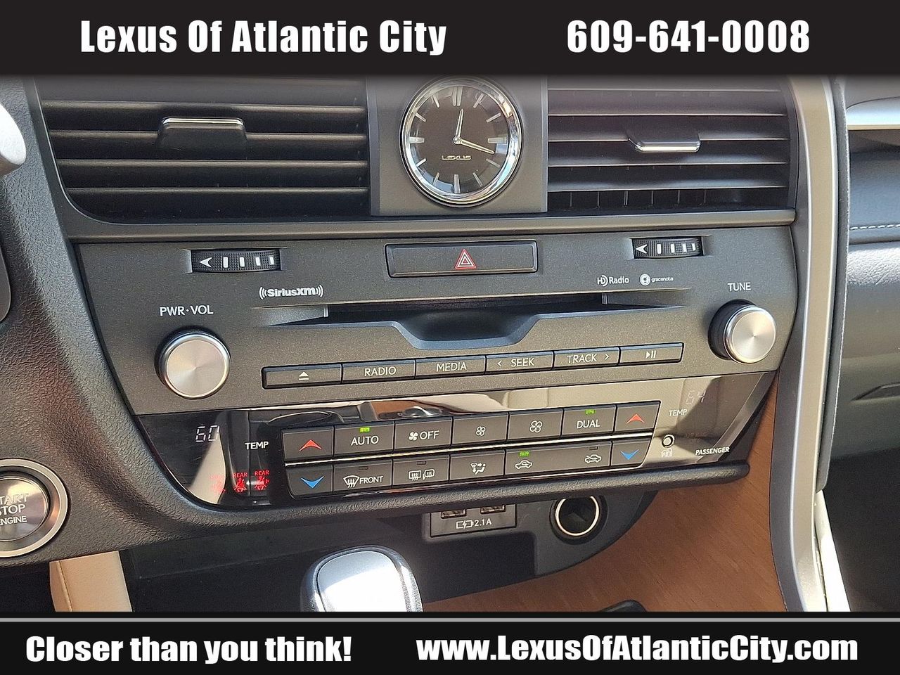 2022 Lexus RX 350 photo 16