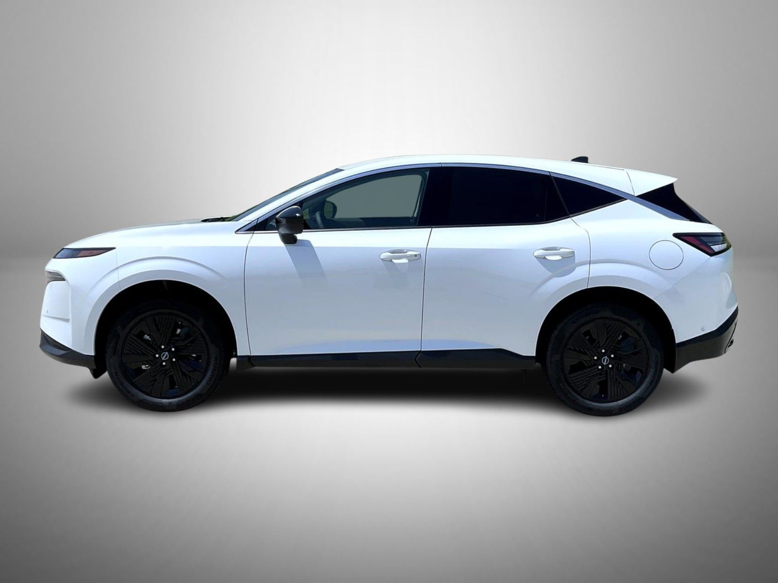 2025 Nissan Murano SV photo 5