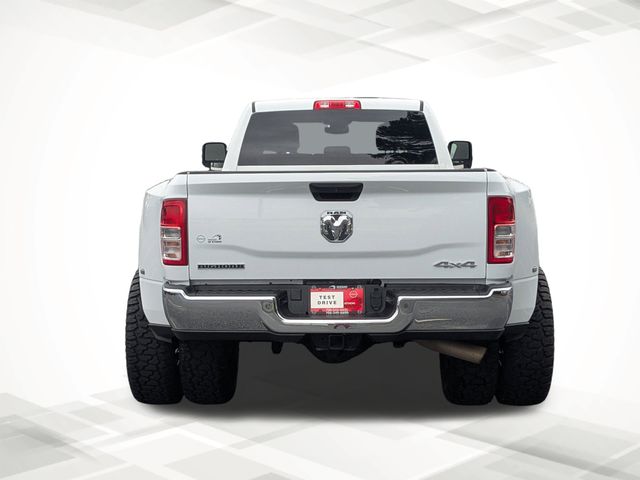 2024 Ram 3500 Big Horn photo 6