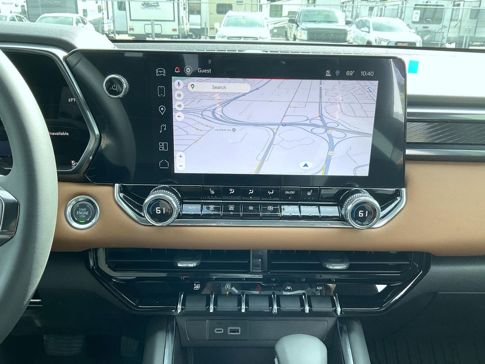 2026 Gmc Canyon AT4 photo 13