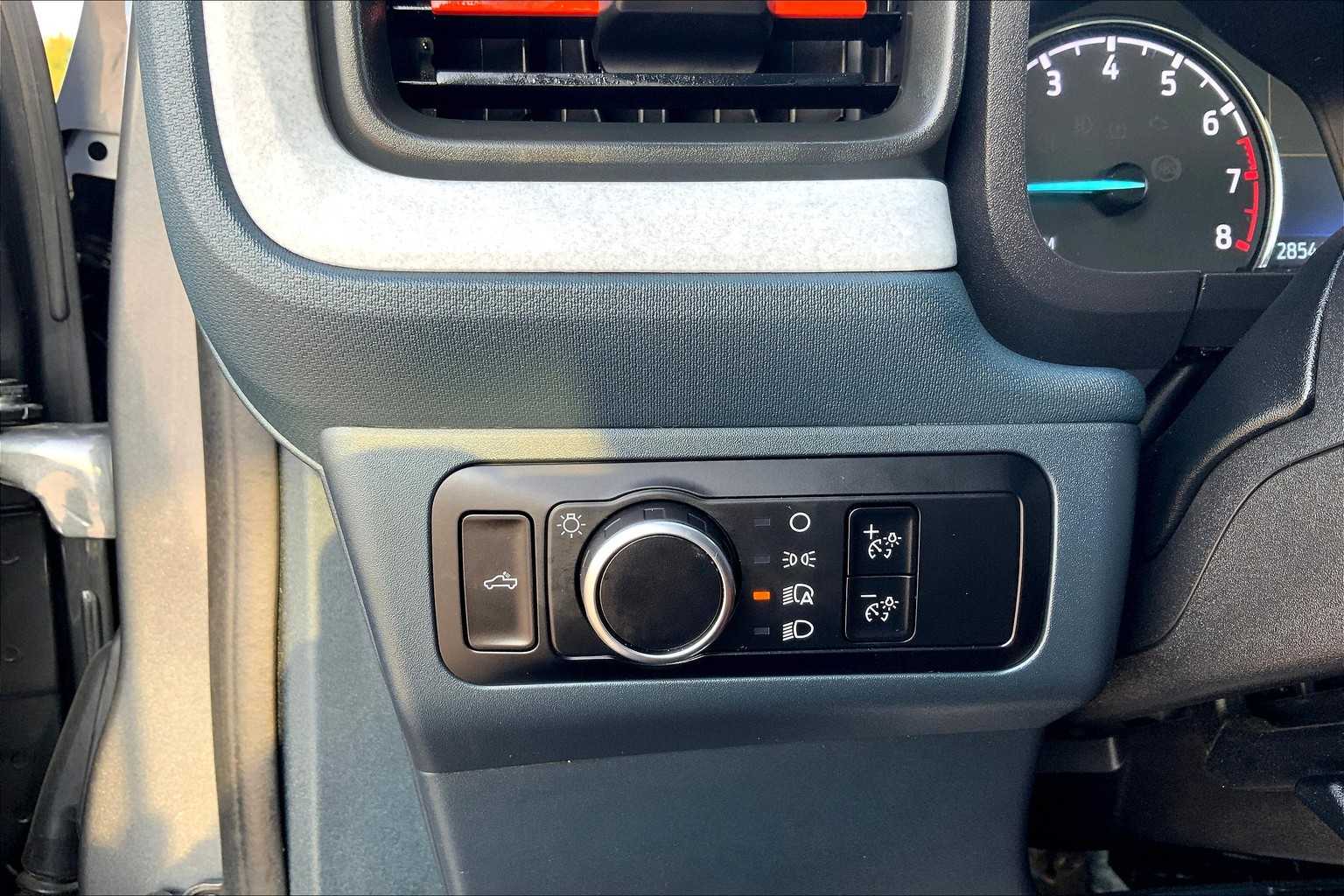 2024 Ford Maverick XLT photo 31