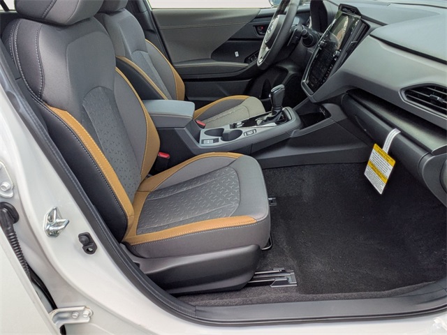 2025 Subaru Crosstrek Sport photo 25
