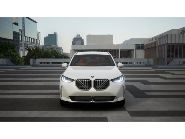 2026 Bmw X3 photo 3