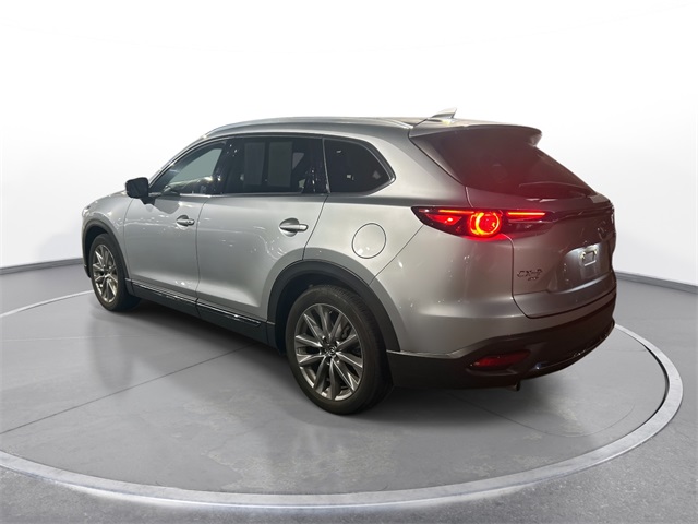 2022 Mazda CX-9 Grand Touring photo 10