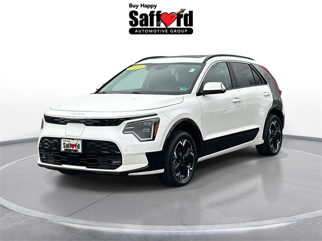 2023 Kia Niro Wave's photo